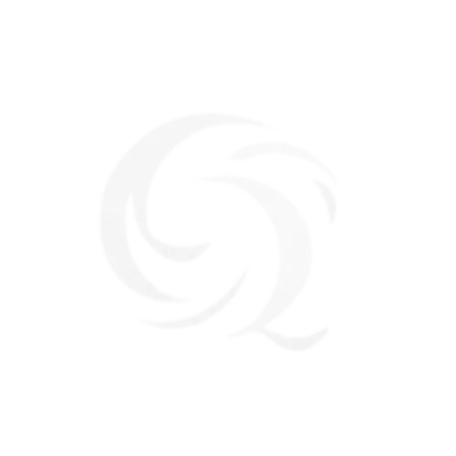 PT Aqualora Koi Mandiri Logo White